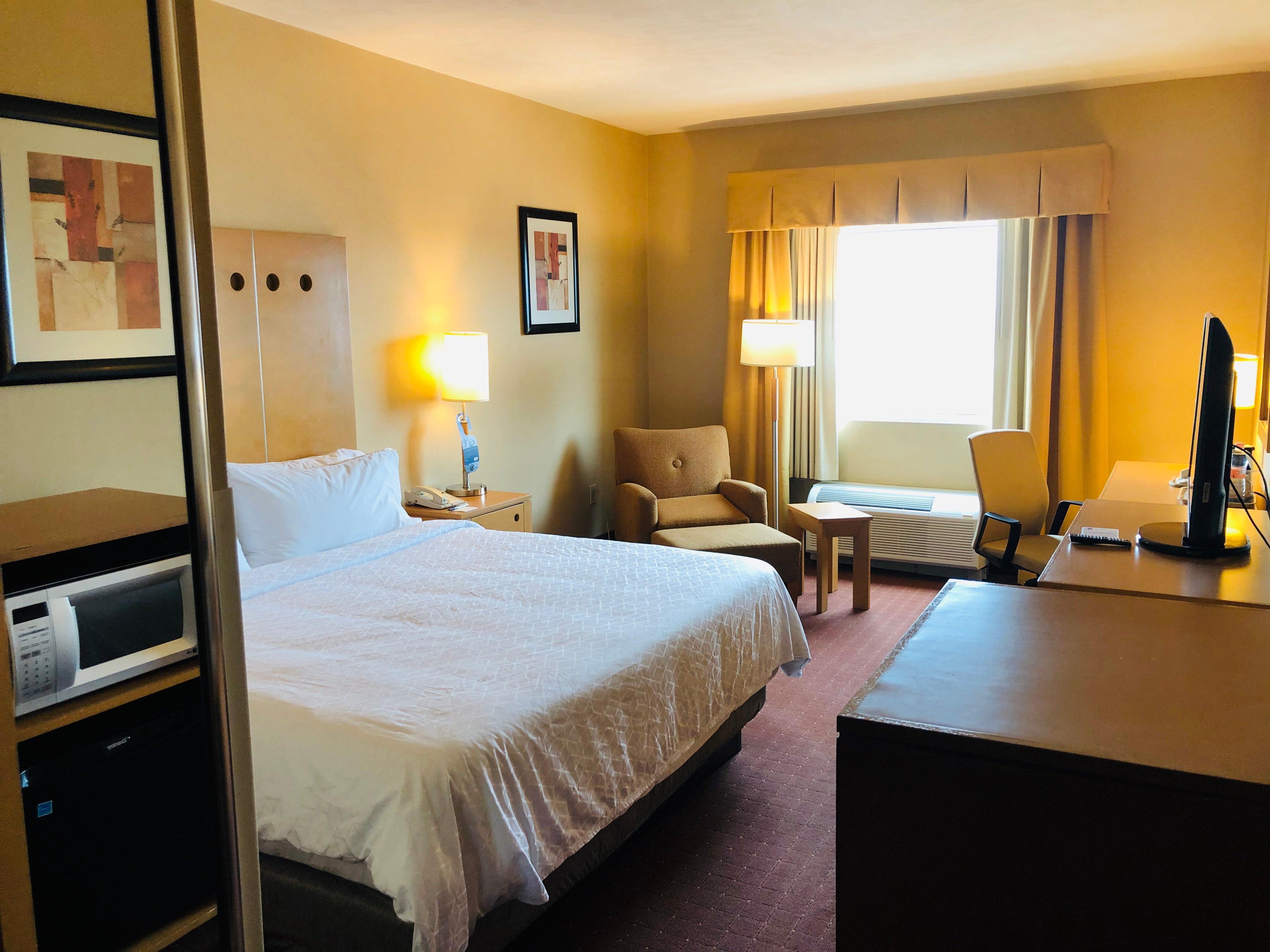 Holiday Inn Express Saltillo Zona Aeropuerto By Ihg Kültér fotó