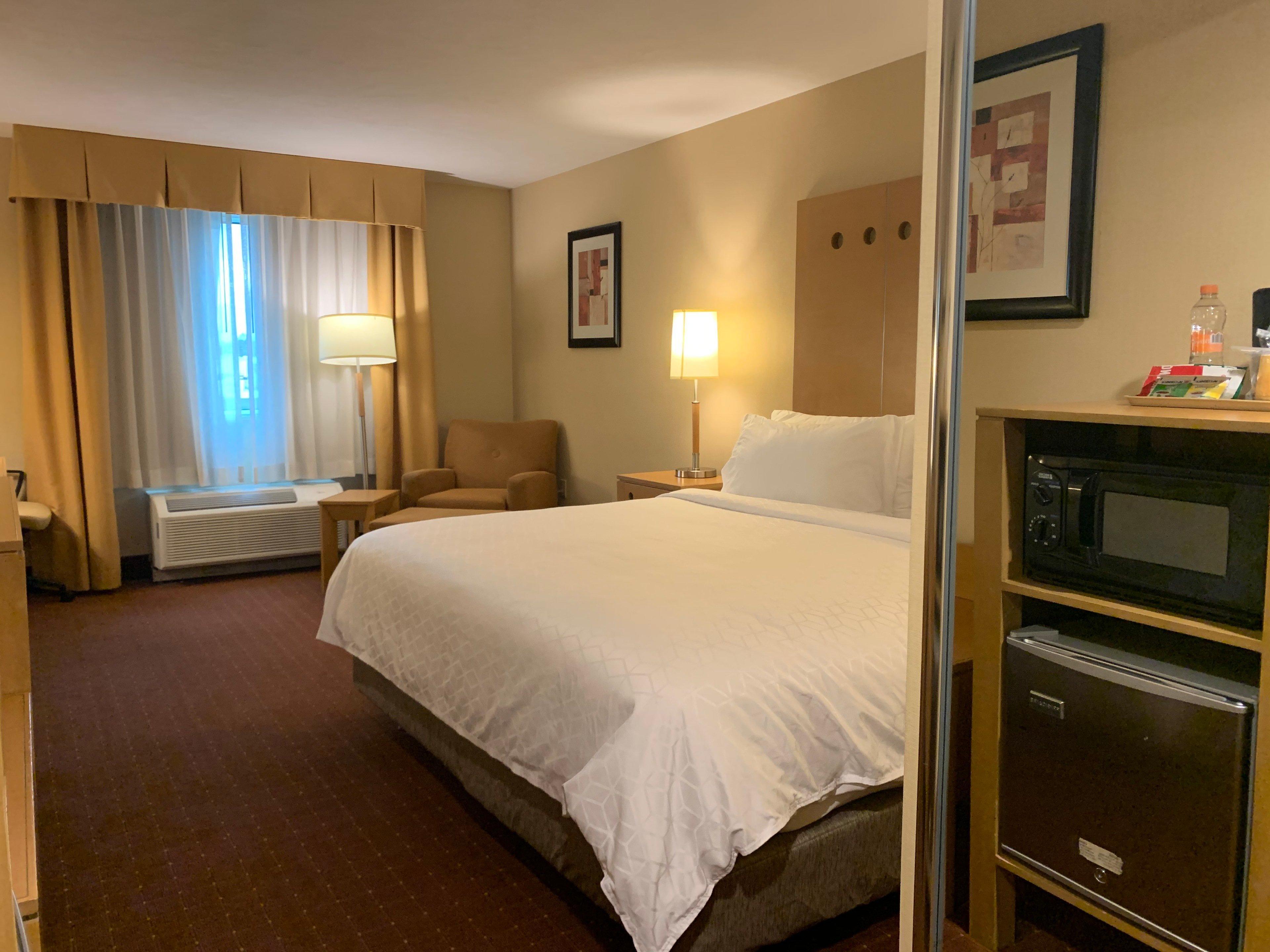 Holiday Inn Express Saltillo Zona Aeropuerto By Ihg Kültér fotó