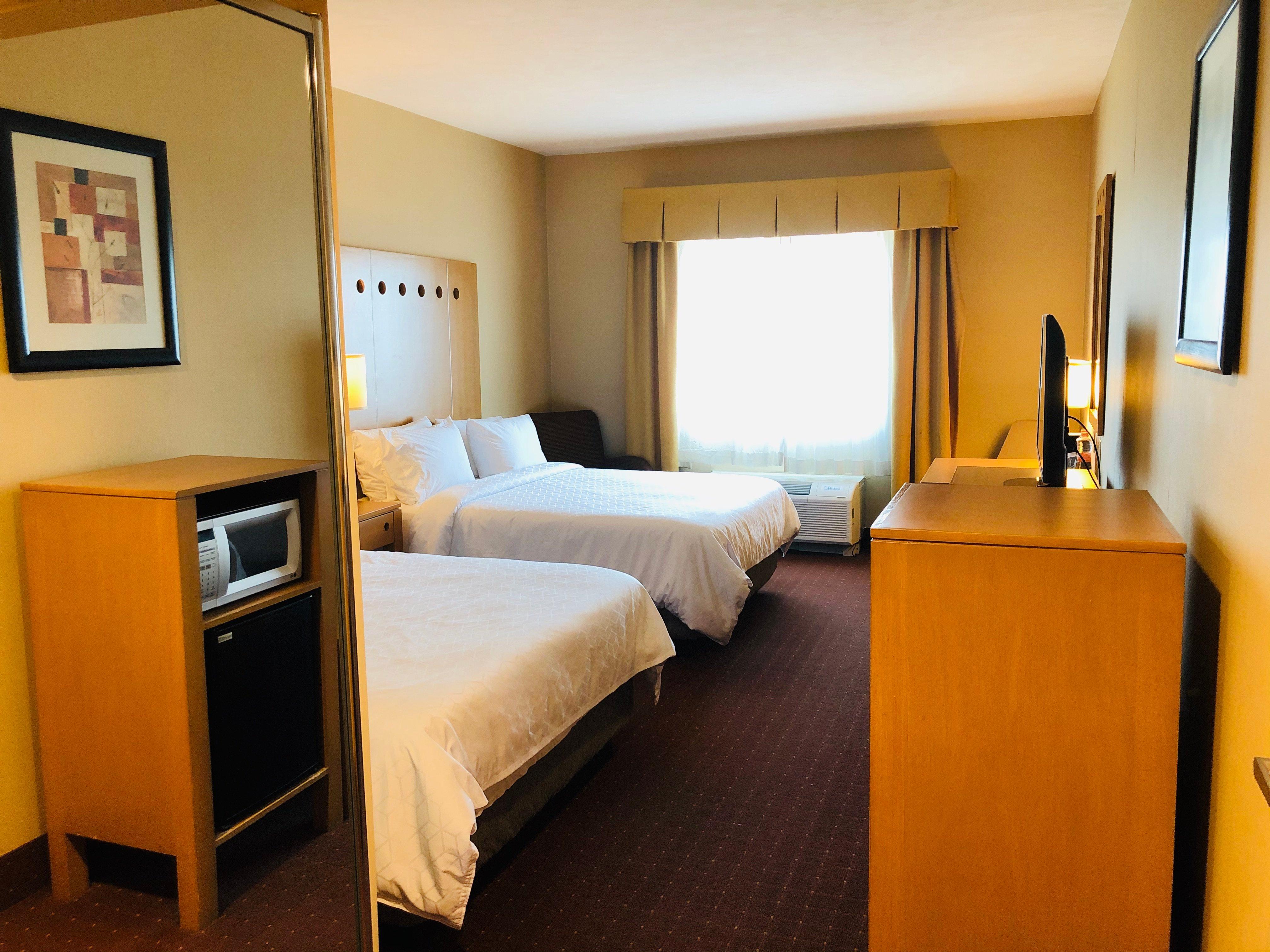 Holiday Inn Express Saltillo Zona Aeropuerto By Ihg Kültér fotó