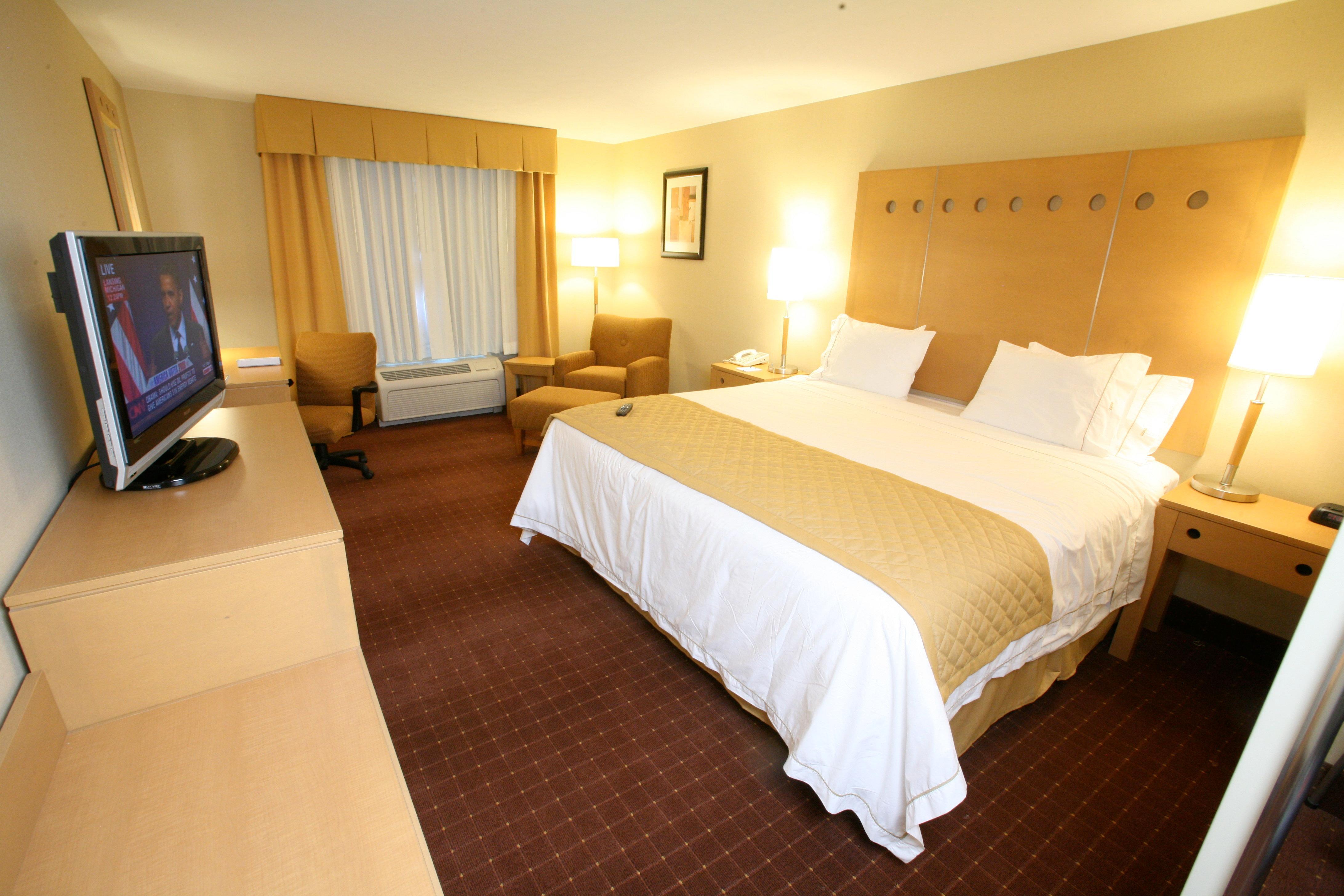 Holiday Inn Express Saltillo Zona Aeropuerto By Ihg Kültér fotó