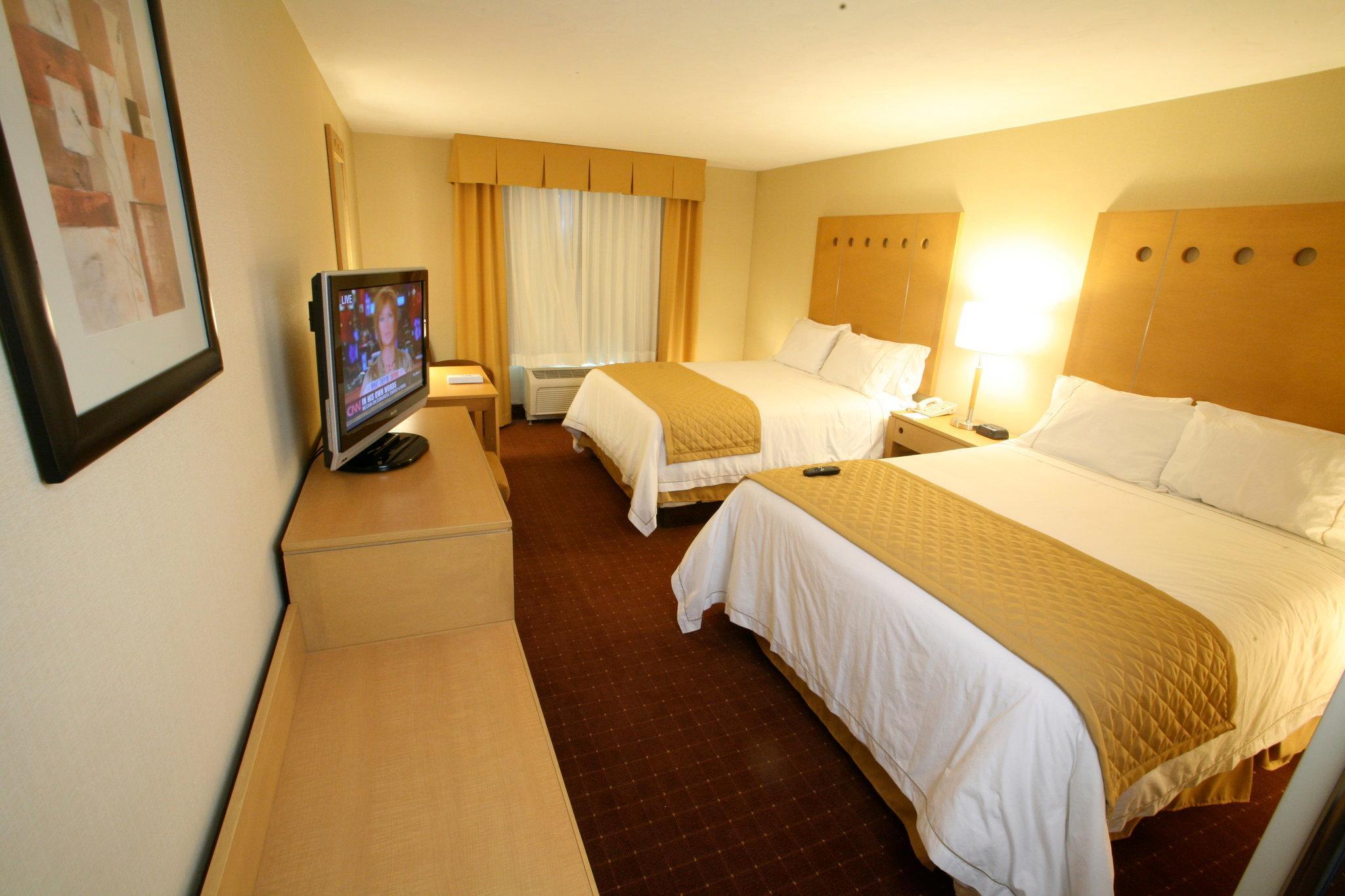 Holiday Inn Express Saltillo Zona Aeropuerto By Ihg Kültér fotó