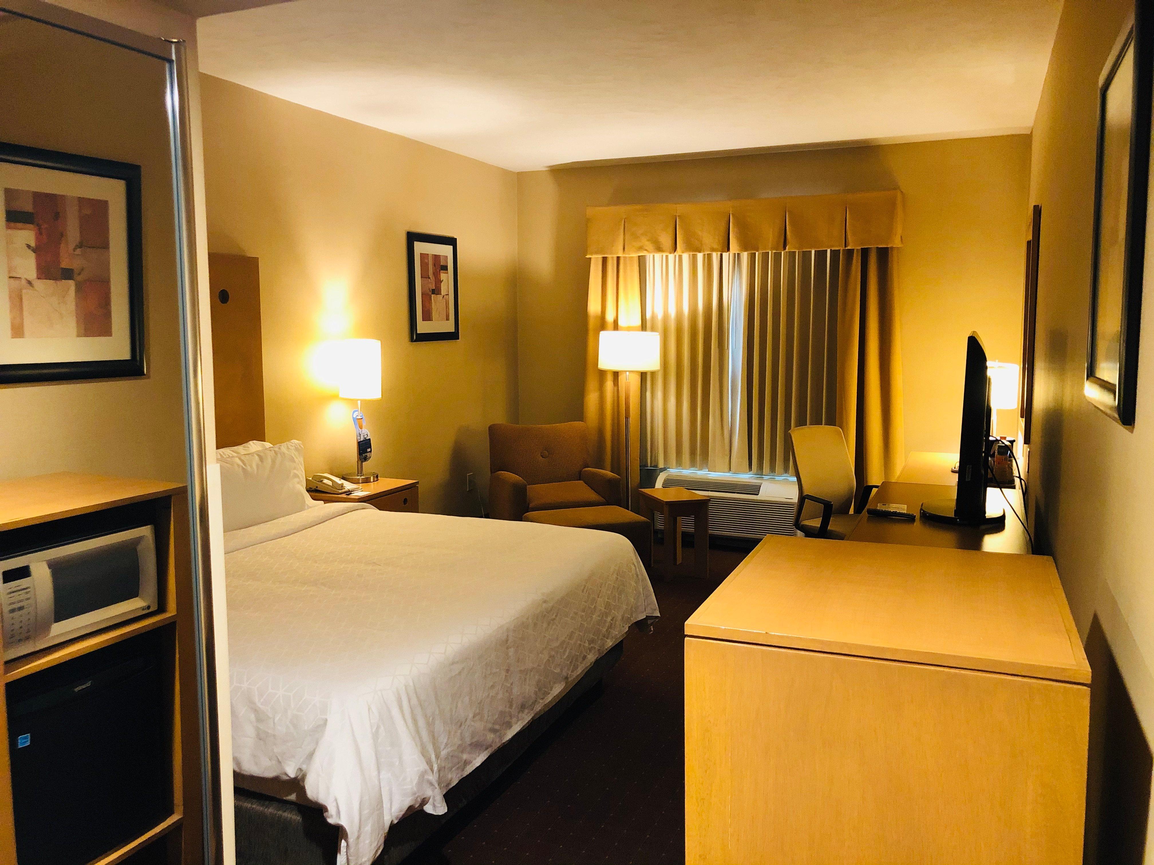 Holiday Inn Express Saltillo Zona Aeropuerto By Ihg Kültér fotó