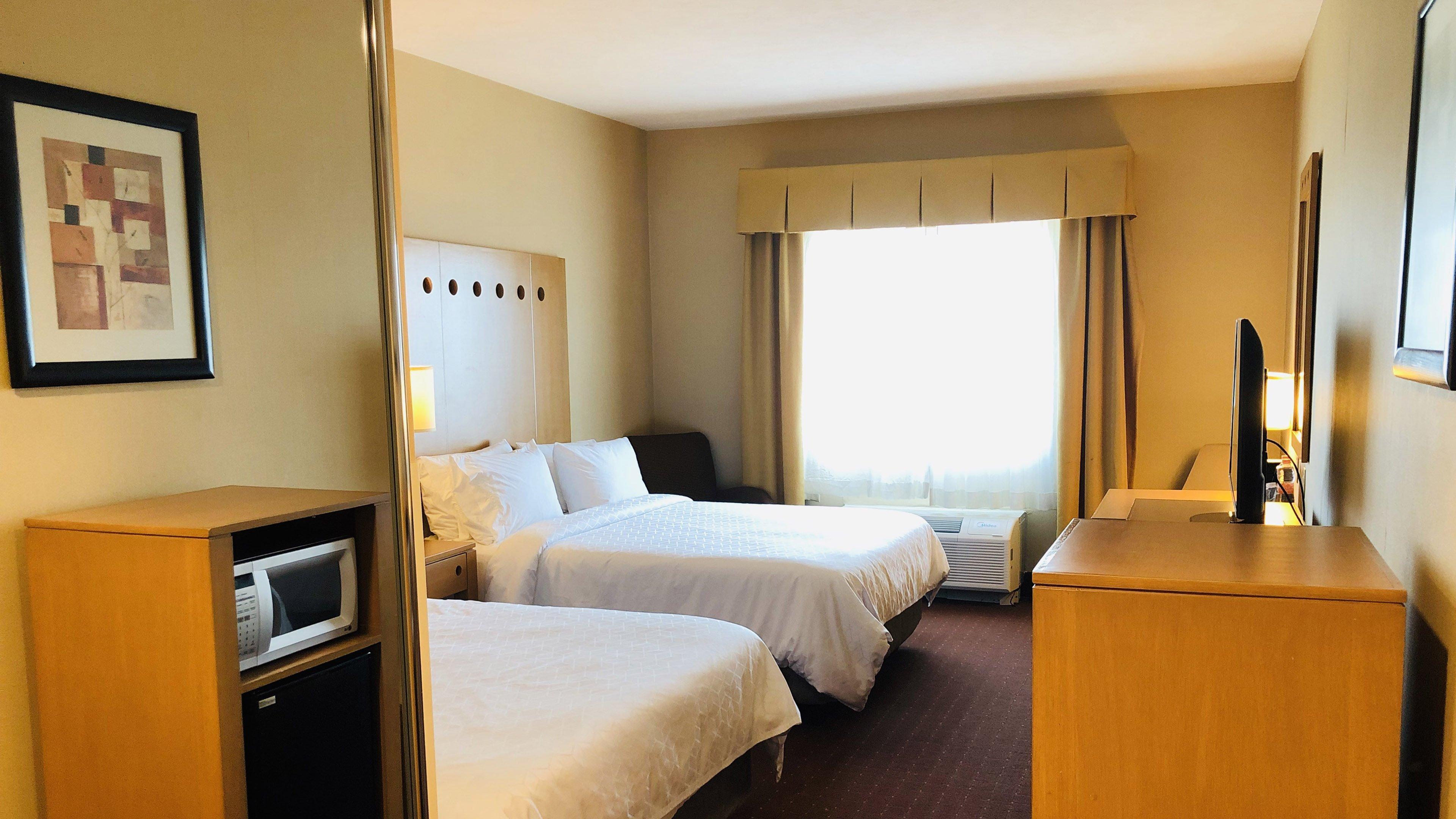 Holiday Inn Express Saltillo Zona Aeropuerto By Ihg Kültér fotó