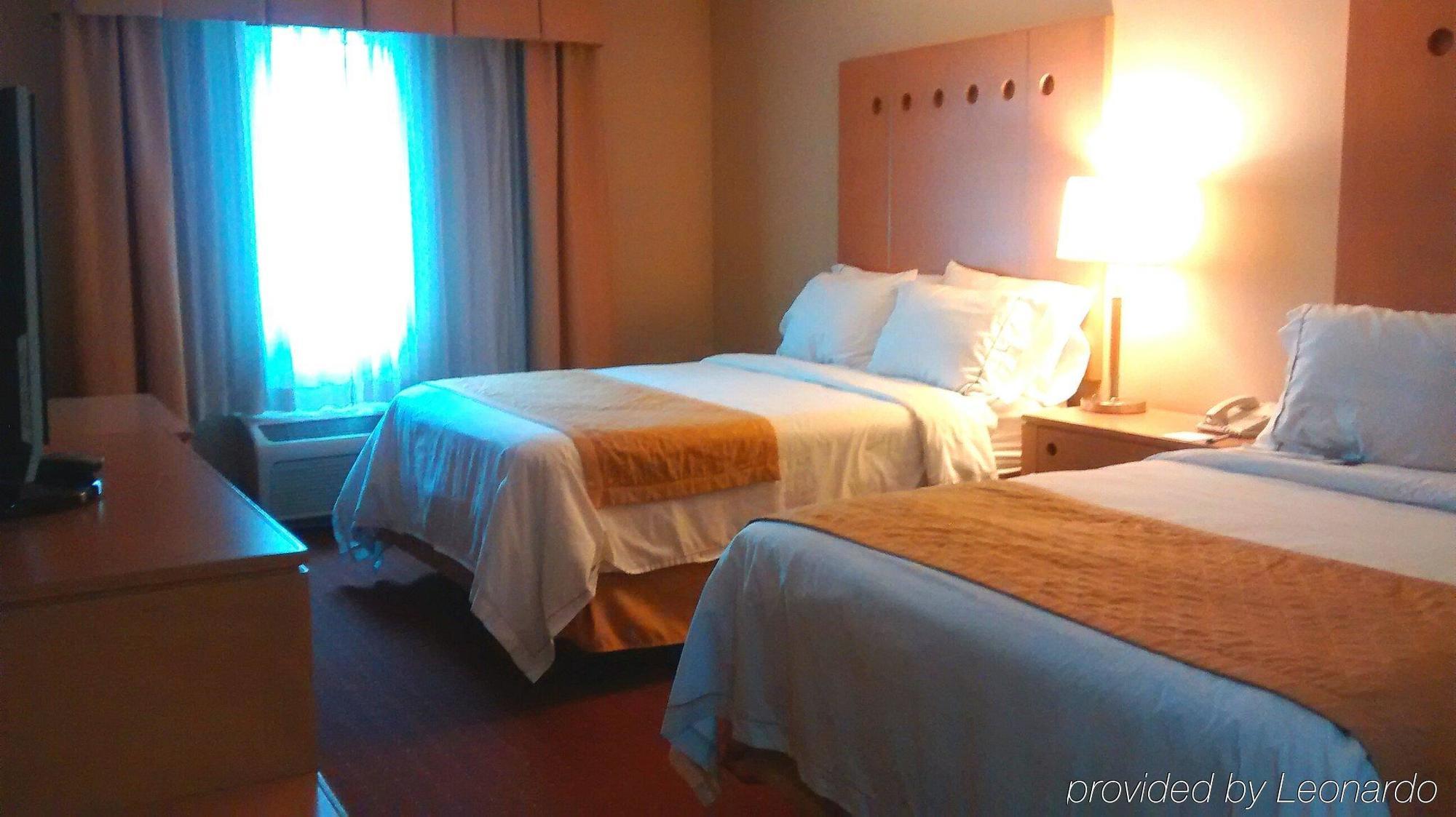 Holiday Inn Express Saltillo Zona Aeropuerto By Ihg Kültér fotó