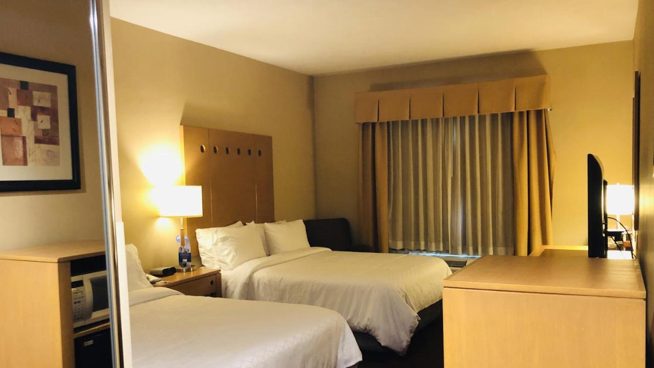 Holiday Inn Express Saltillo Zona Aeropuerto By Ihg Szoba fotó